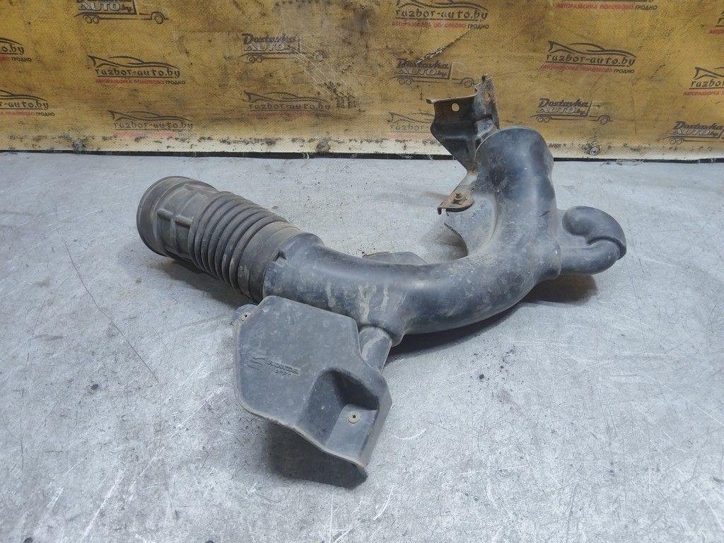 Патрубок воздушного фильтра CTB5ND Honda FR-V - Фото 2