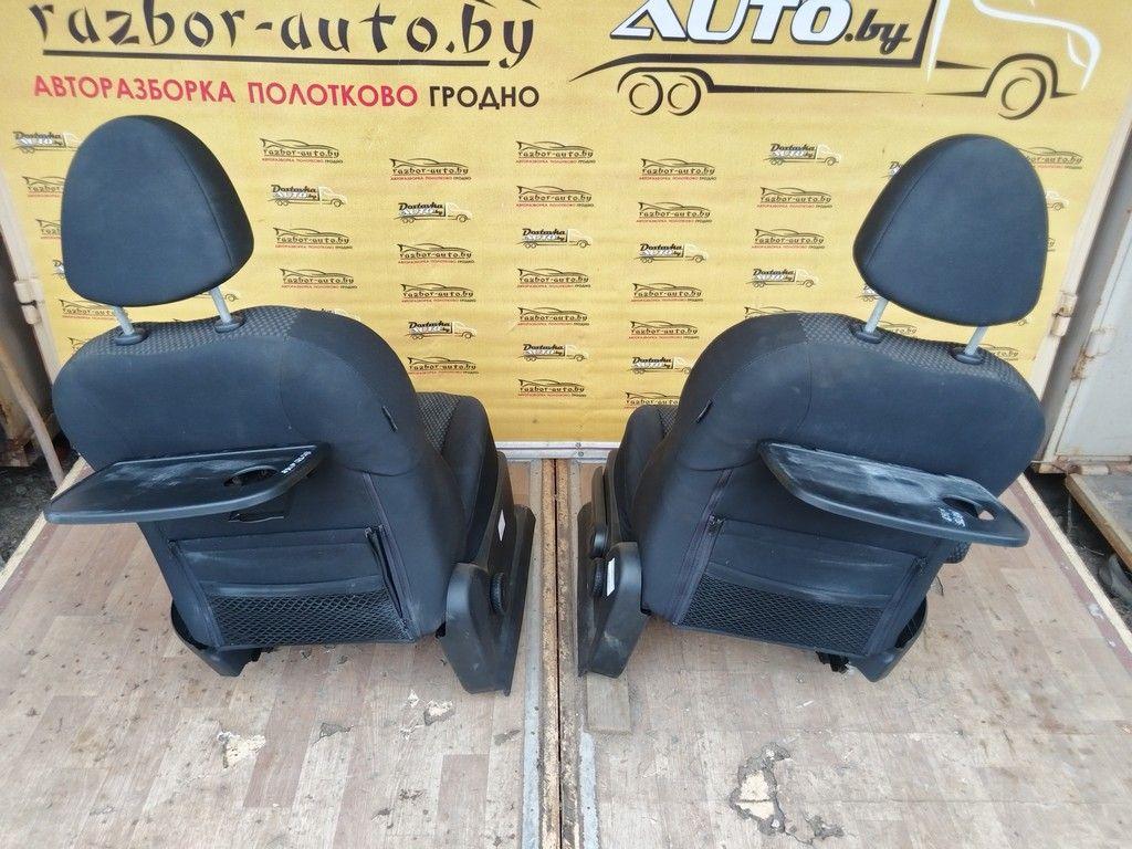 Салон (комплект сидений) O5G29R Nissan Note купить с доставкой