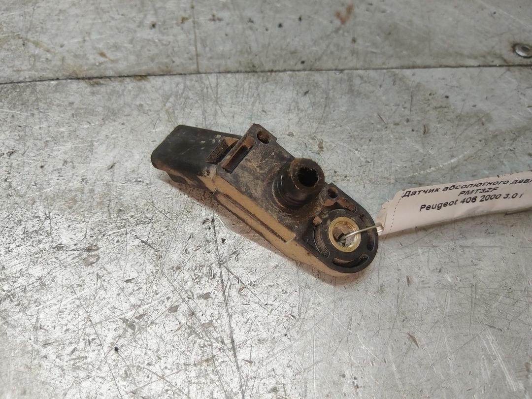 Датчик абсолютного давления PMT3ZF Peugeot 406 - Фото 1