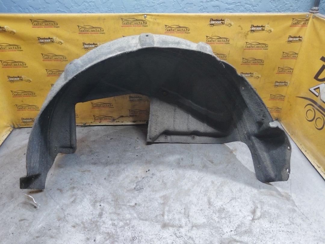 Защита арок задняя левая (подкрылок) NL63NQ Ford Galaxy