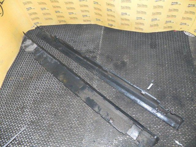 Накладка на порог V0YZ0T Opel Astra купить в магазине запчастей бу