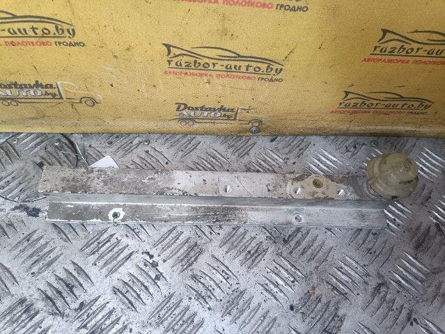 Топливная рампа S195XY Honda HR-V - Фото 1