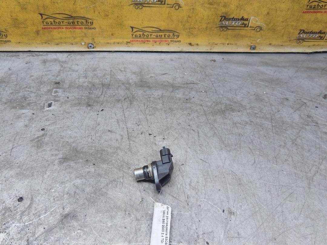 Датчик распредвала 53C5MN Volvo S80 - Фото 2