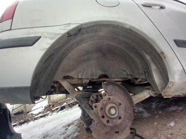 Амортизатор задний правый OEI8ED Seat Alhambra купить с доставкой