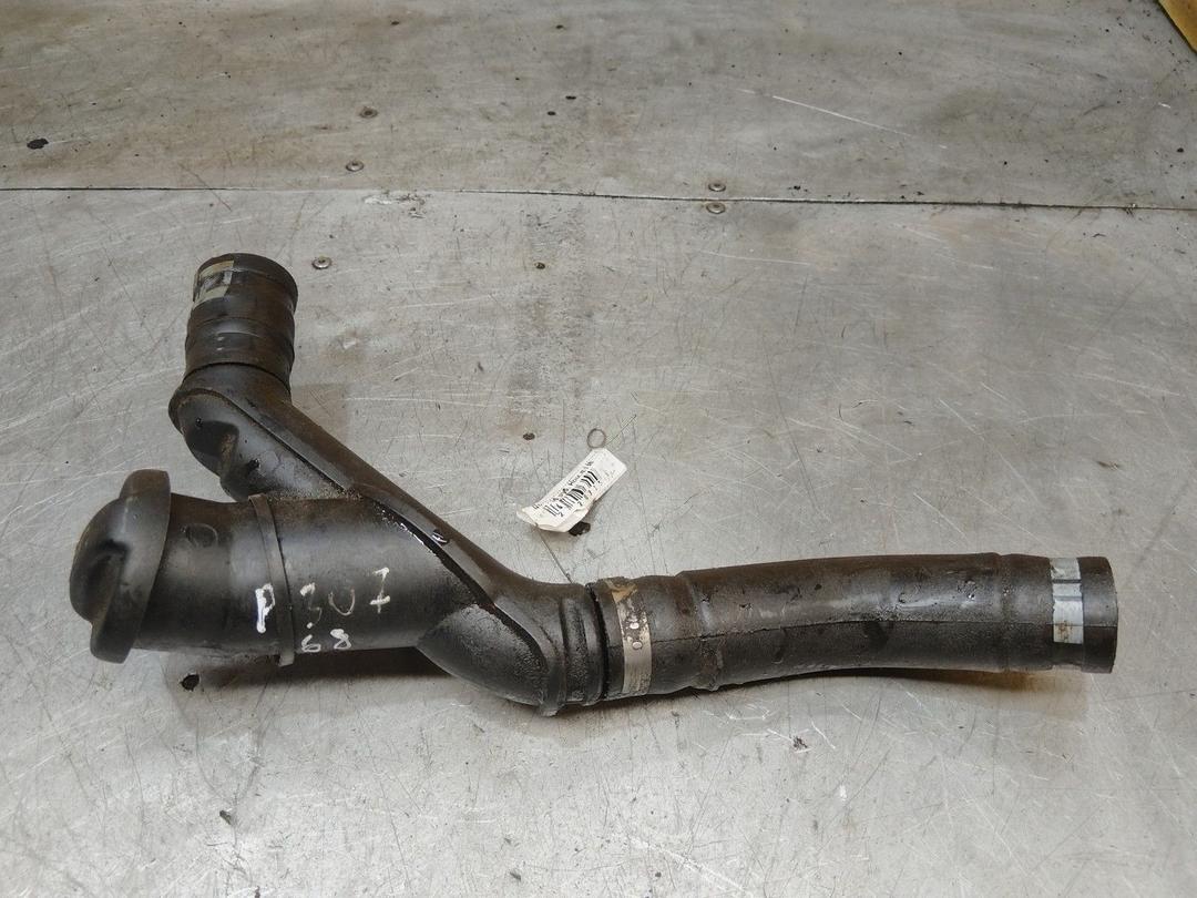 Маслозаливная горловина FT9IAC Peugeot 307 купить с доставкой