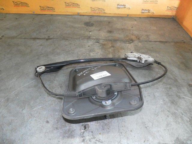 Стеклоподъемник задний левый ZFKHUQ Skoda Roomster купить