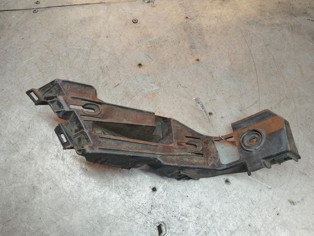 Кронштейн крепления бампера заднего 3PE6XX Volkswagen Golf - Фото 1