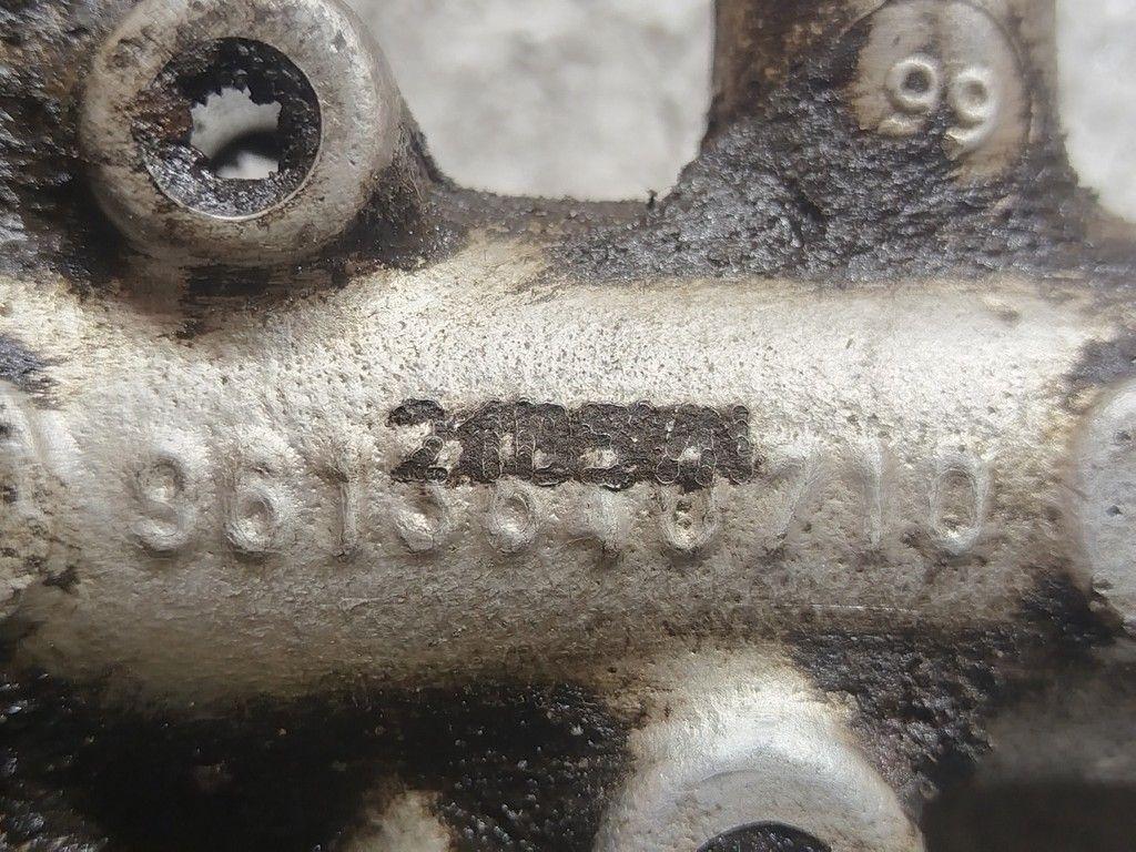 Корректор гидравлической подвески MI5E5L Citroen Xantia - Фото 4