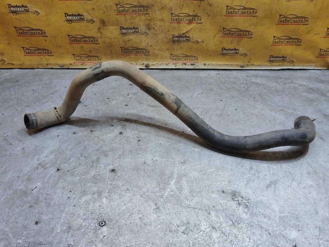 Патрубок радиатора 4NMGQJ Seat Toledo купить в магазине запчастей бу