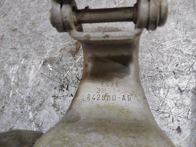 Петля крышки багажника 08BN83 Ford C-Max купить с доставкой