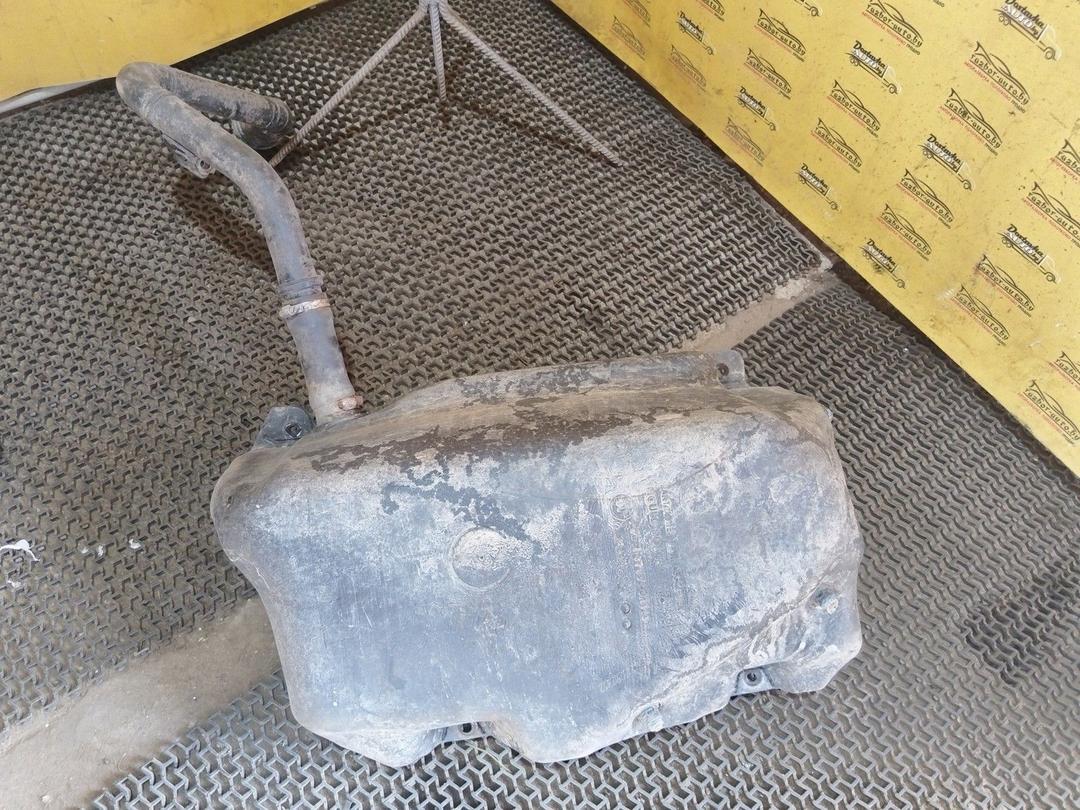 Бак топливный QBU002 Toyota Aygo купить на авторазборке