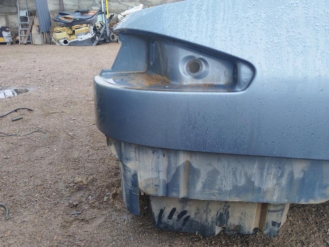 Крыло заднее правое 2UDCU4 Peugeot 607 купить в магазине запчастей бу