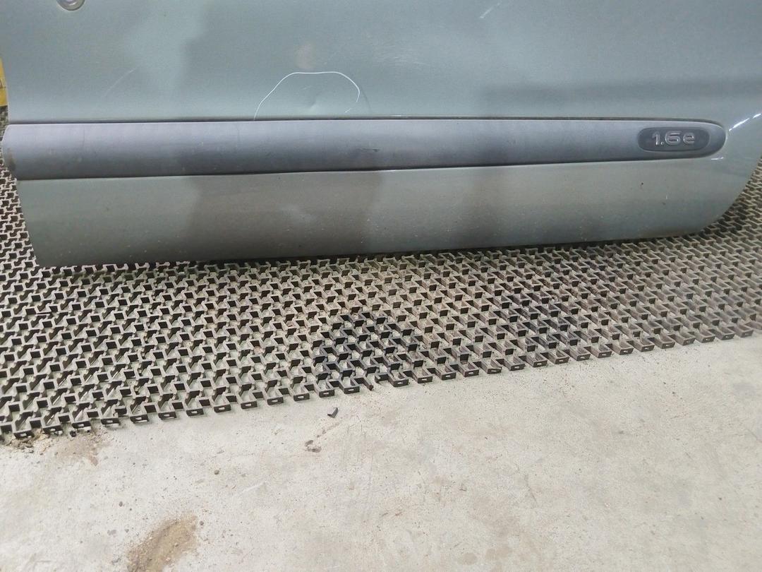 Дверь передняя правая S5XO27 Renault Megane - Фото 2