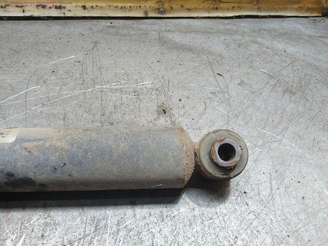 Амортизатор задний правый QRGQVZ Citroen C4 купить на авторазборке