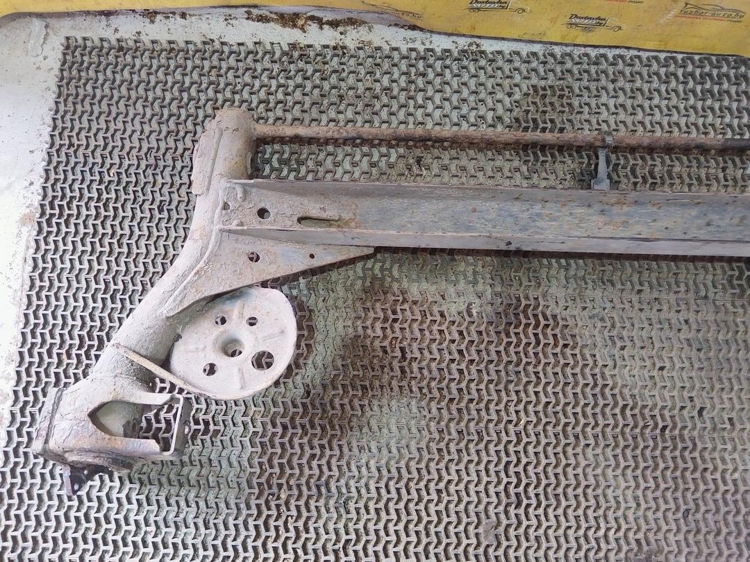 Балка подвески задняя 1O58OK Volkswagen Passat undefined