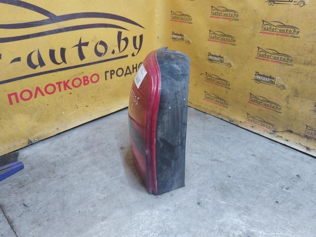 Фонарь задний левый VPU1WG Audi A4 купить