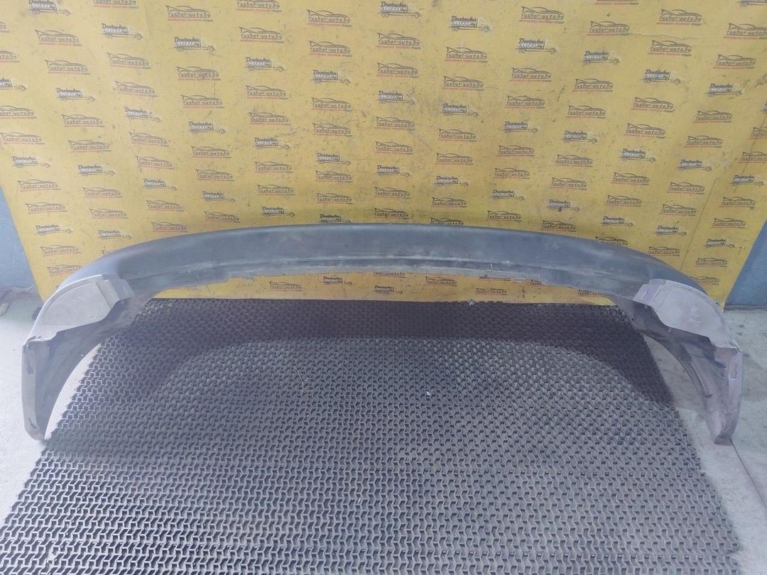 Бампер задний 0SZD26 Citroen Xsara Picasso - Фото 7