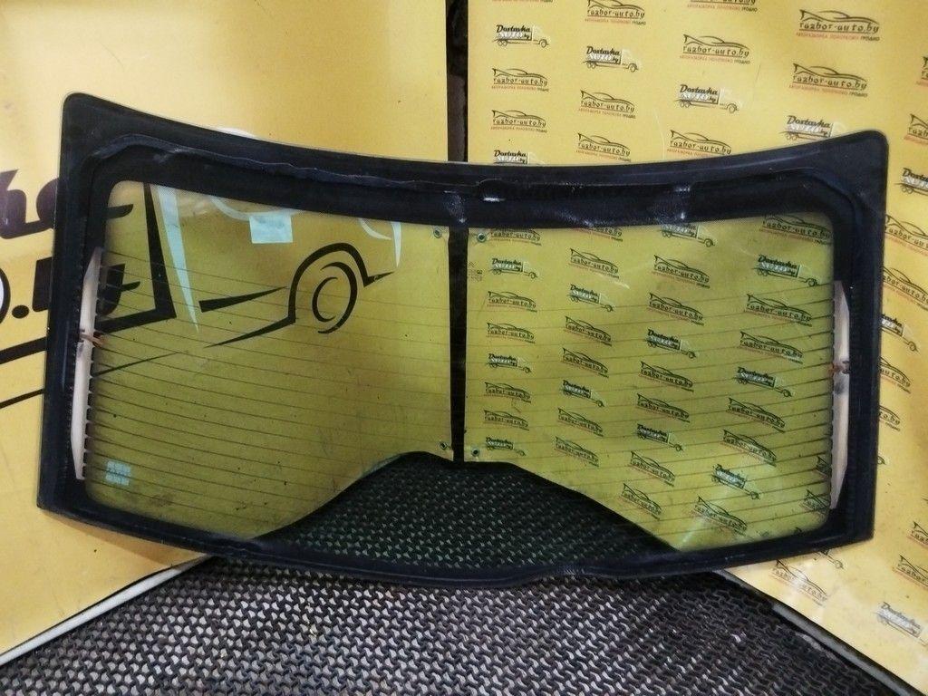 Стекло заднее 0W7PIE Citroen Xantia купить с доставкой
