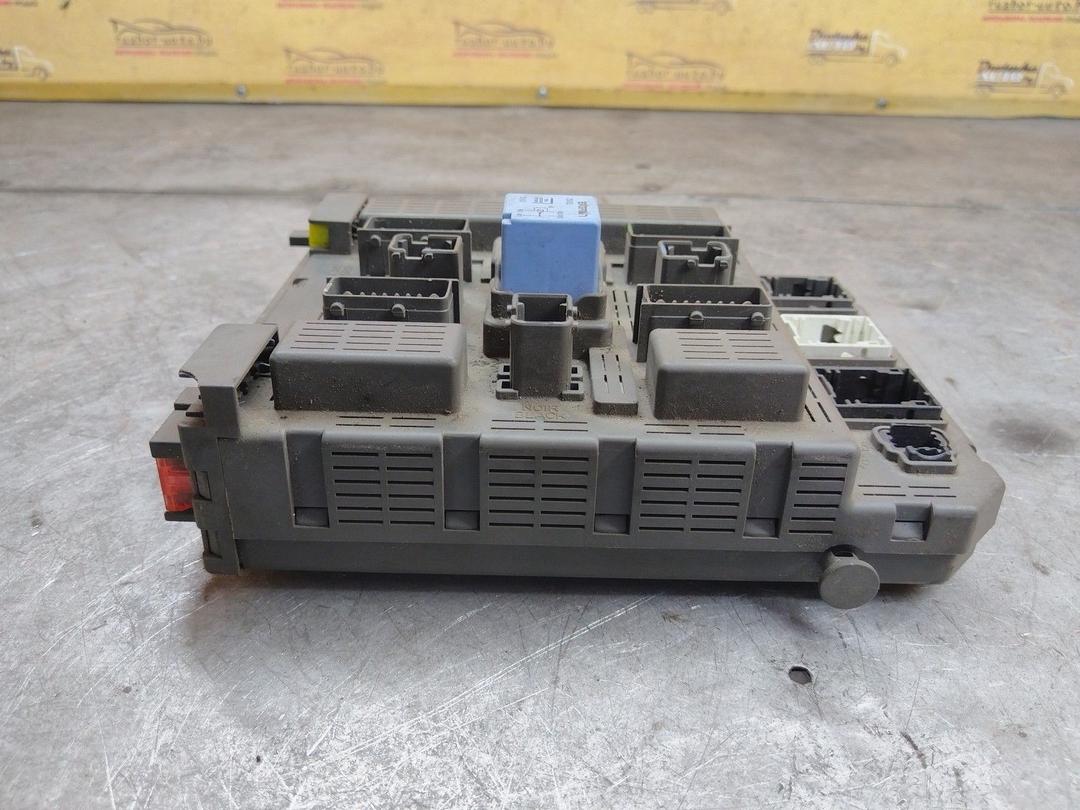 Блок BSI CV3P5S Volkswagen Passat купить с доставкой