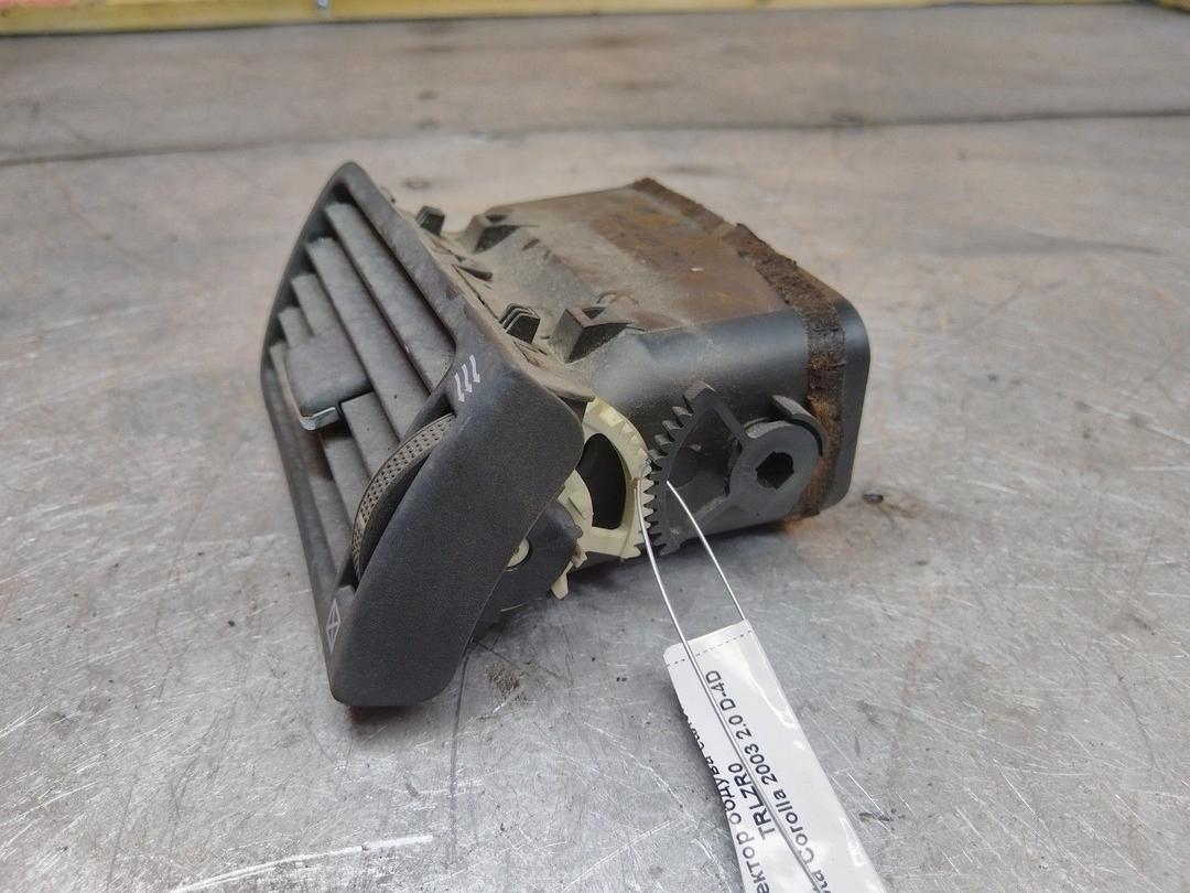 Дефлектор обдува салона TRLZR0 Toyota Corolla купить