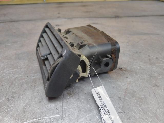 Дефлектор обдува салона TRLZR0 Toyota Corolla купить