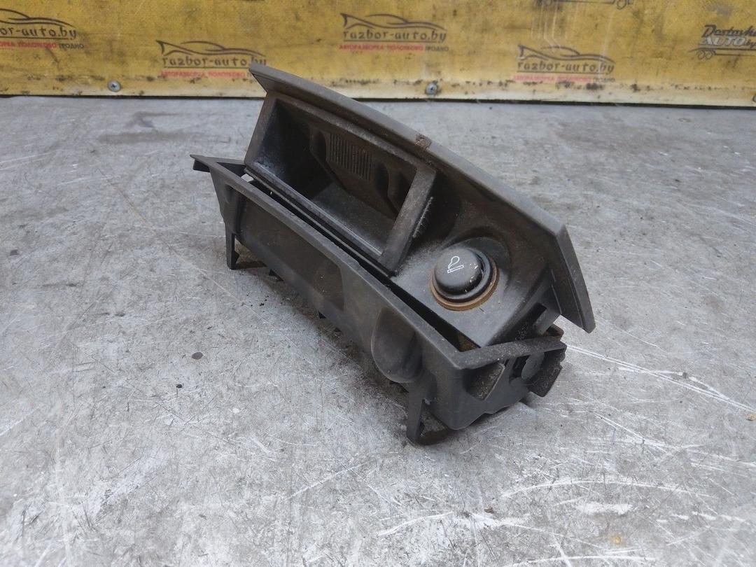 Пепельница C4L0P1 Peugeot 407 купить в магазине запчастей бу
