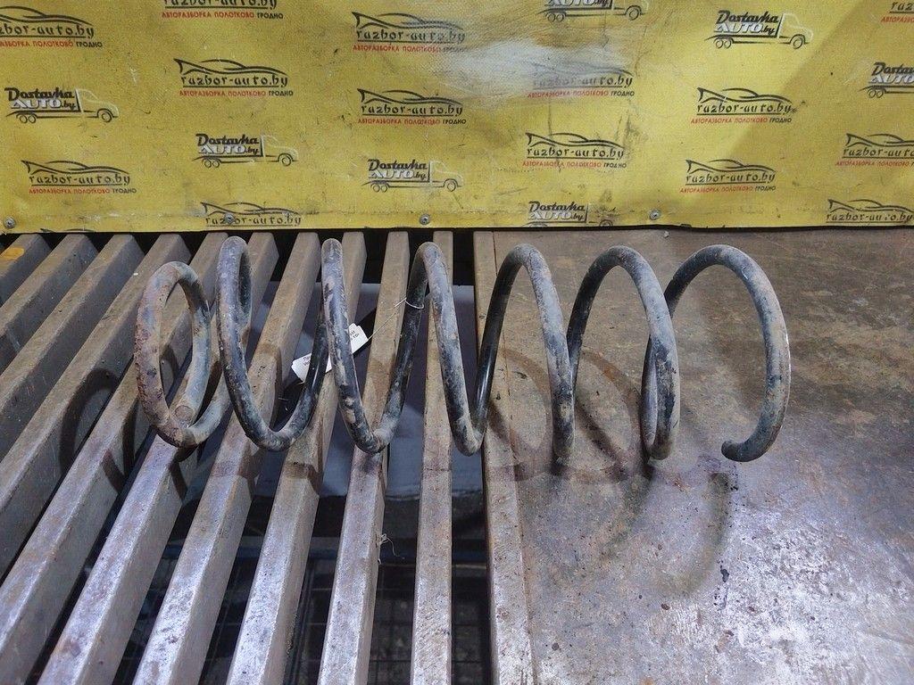 Пружина передняя 5N7F4M Volkswagen Vento - Фото 3