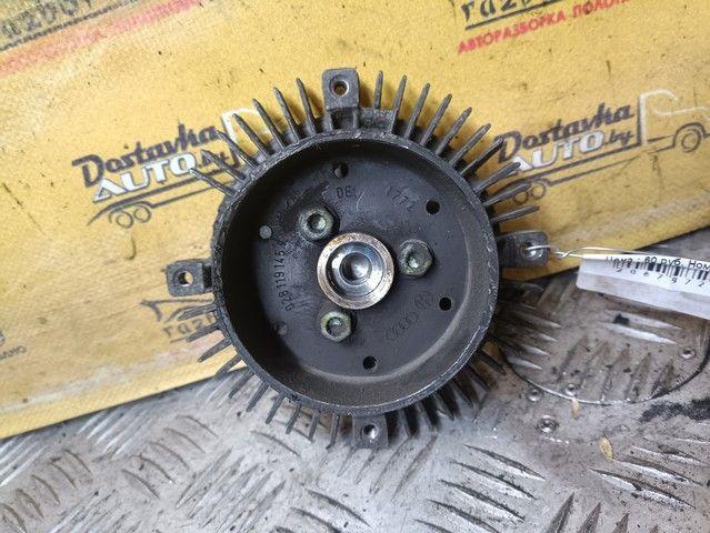 Вискомуфта MB226P Audi A4 - Фото 3