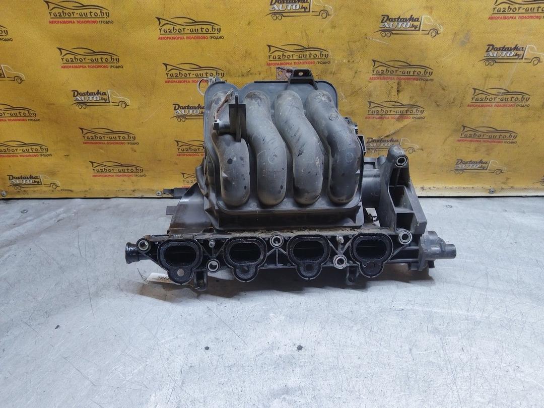 Коллектор впускной M7R264 Mazda 3 купить с доставкой