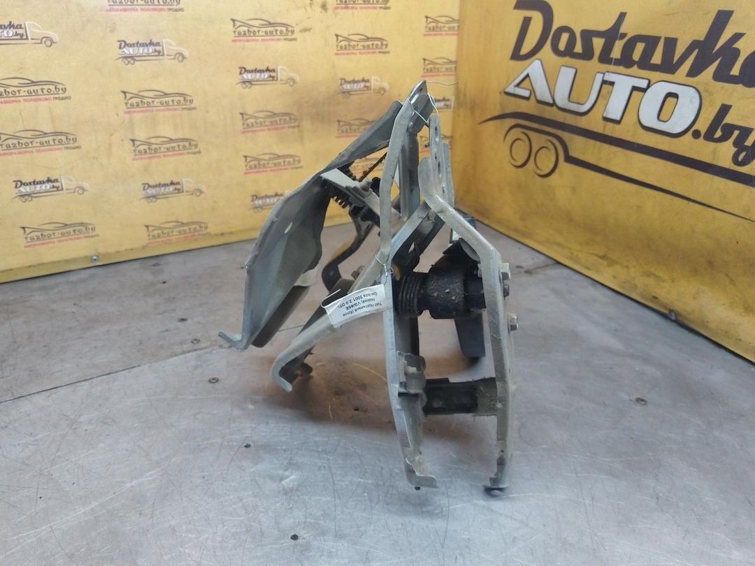 Узел педальный (блок педалей) VGI65E Opel Astra купить в магазине запчастей бу