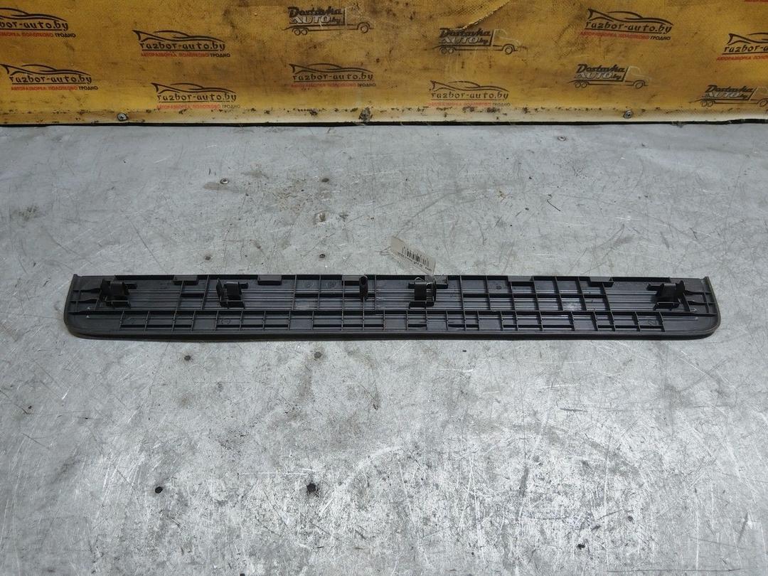 Накладка на порог DKTKFF Honda Accord купить