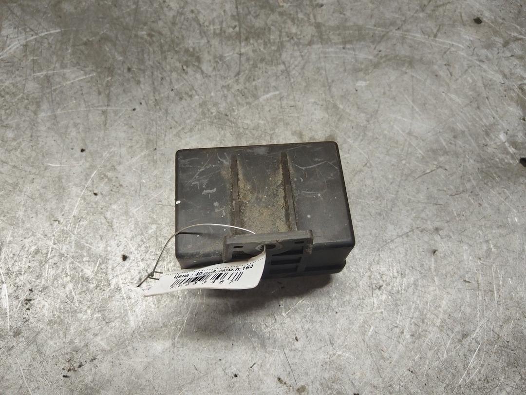 Реле накала свечей RO2ZA3 Citroen Xsara Picasso