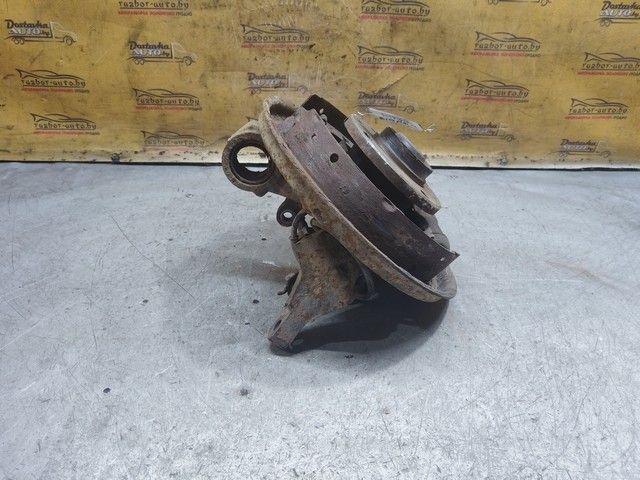 Ступица задняя правая 7OYDTF Peugeot 406 купить