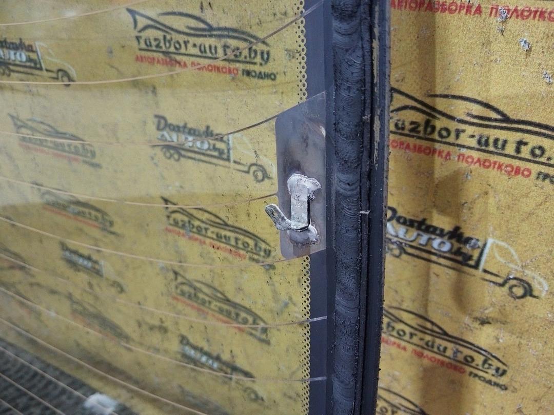 Стекло заднее OJJ2VK Daewoo Leganza купить на авторазборке