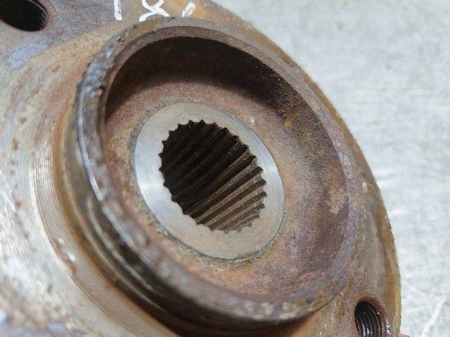 Кулак поворотный правый 8ZNXIC Citroen Xsara Picasso купить с доставкой