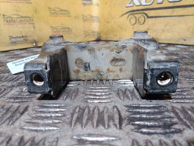 Кронштейн КПП NFS1WA Skoda Fabia - Фото 3