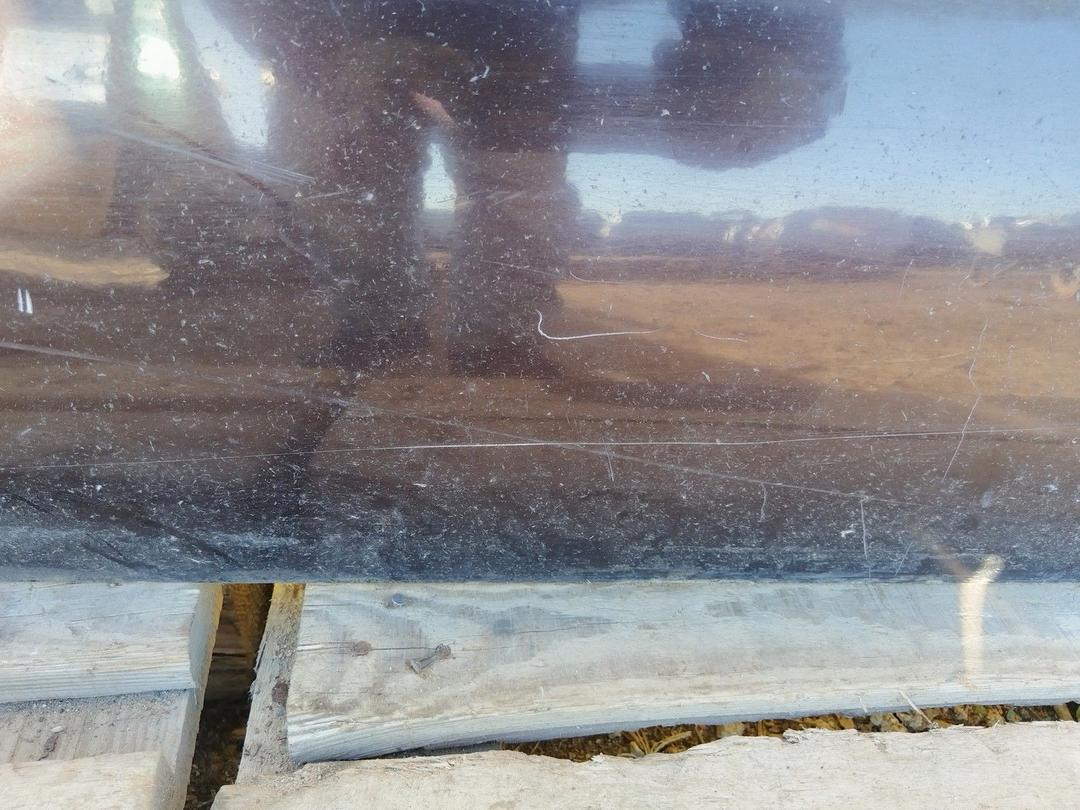 Дверь задняя правая 52M154 Opel Vectra - Фото 3