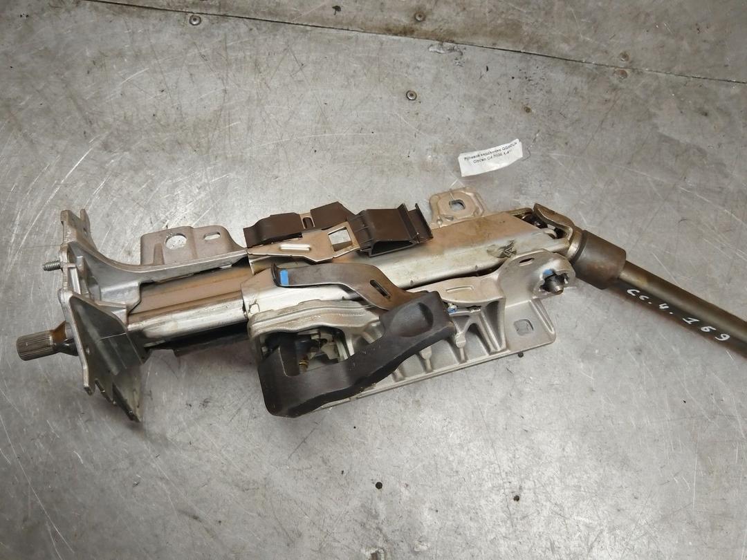 Рулевой карданчик QGDDLN Citroen C4 купить с доставкой