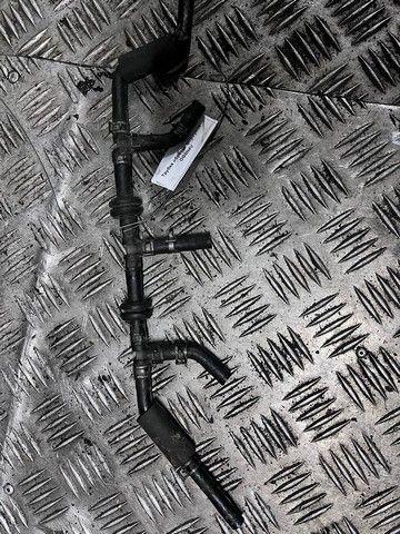 Трубка обратки форсунок OG8N4V Mazda MPV