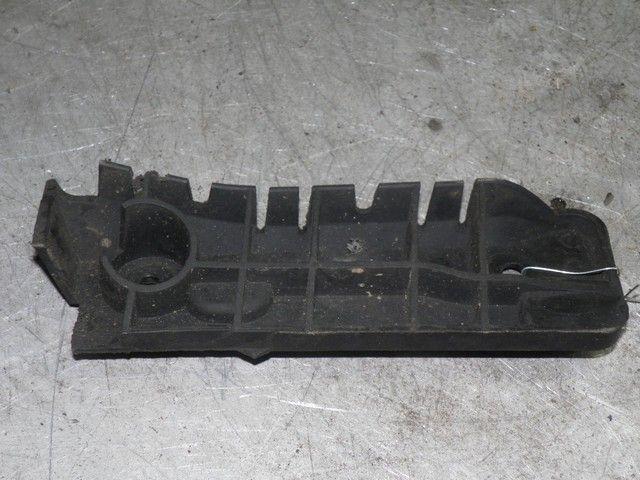 Кронштейн крепления бампера переднего L2XMVK Audi A4 - Фото 3