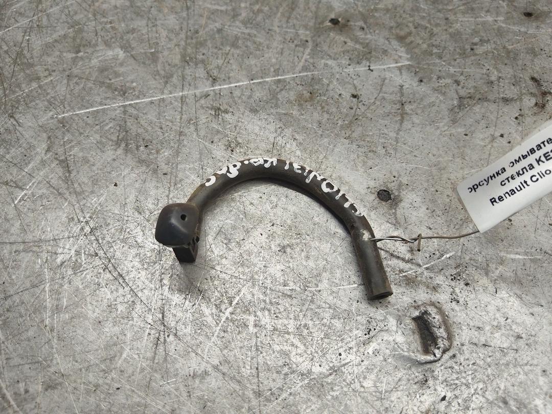 Форсунка омывателя заднего стекла KE3RO4 Renault Clio купить
