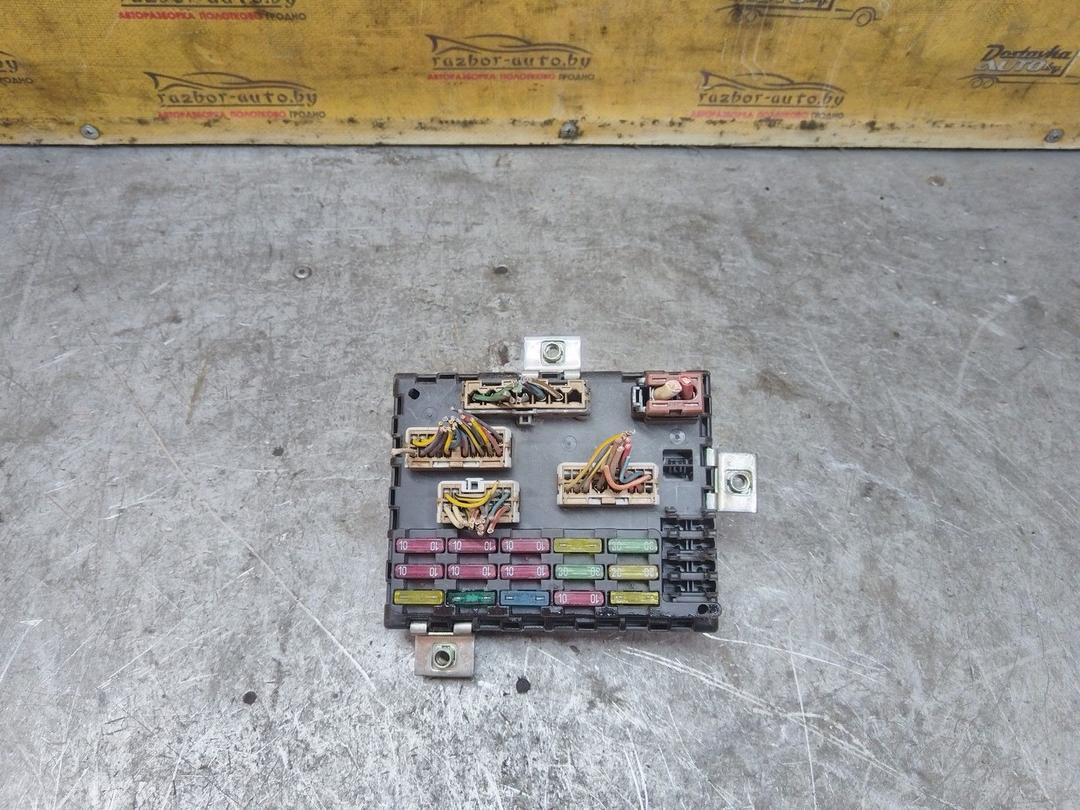 Блок предохранителей K6PORL Fiat Punto купить с доставкой