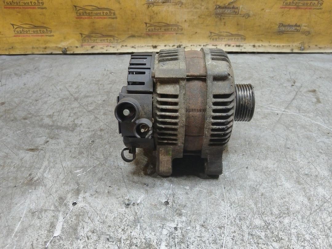 Генератор 4QL331 Peugeot 406 - Фото 3