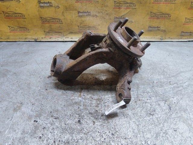 Кулак поворотный правый 2FIDJK Ford Mondeo купить в магазине запчастей бу