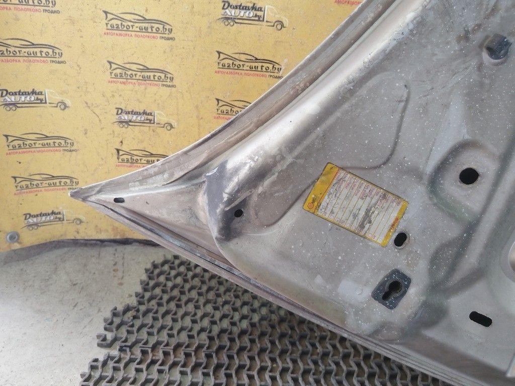 Капот GIX60H Fiat Linea - Фото 16