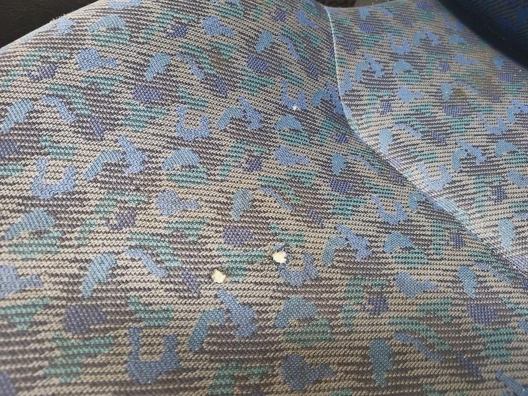 Салон (комплект сидений) HB45U3 Peugeot 106 - Фото 5