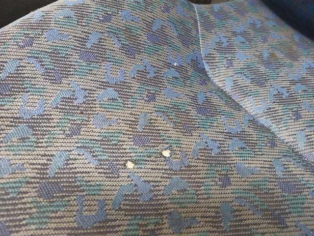 Салон (комплект сидений) HB45U3 Peugeot 106 - Фото 5