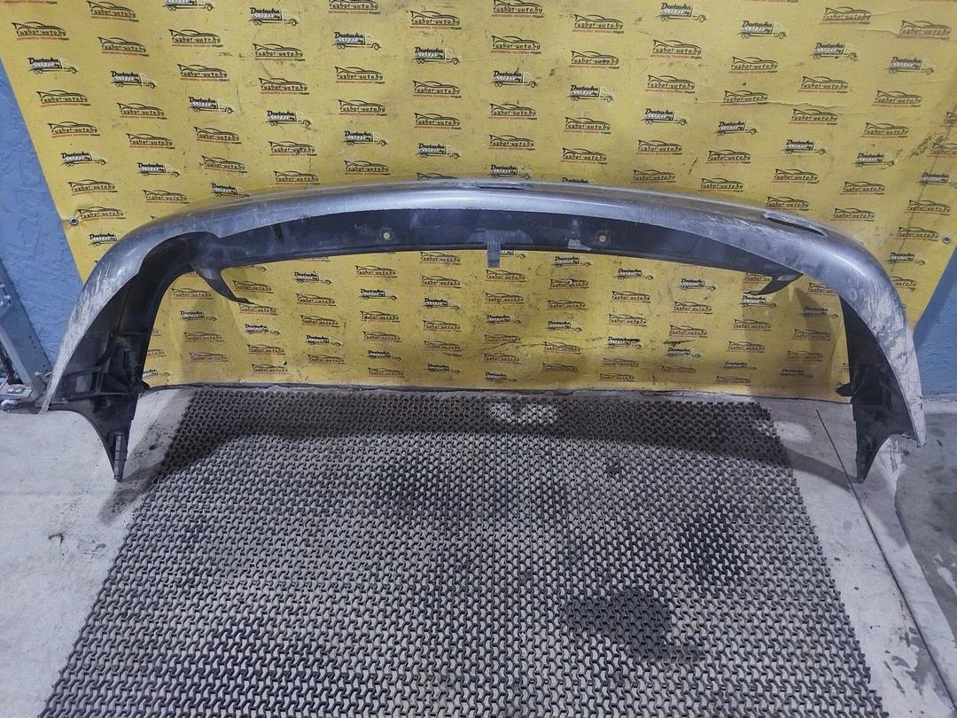 Бампер задний BAGIIU Renault Espace купить на авторазборке