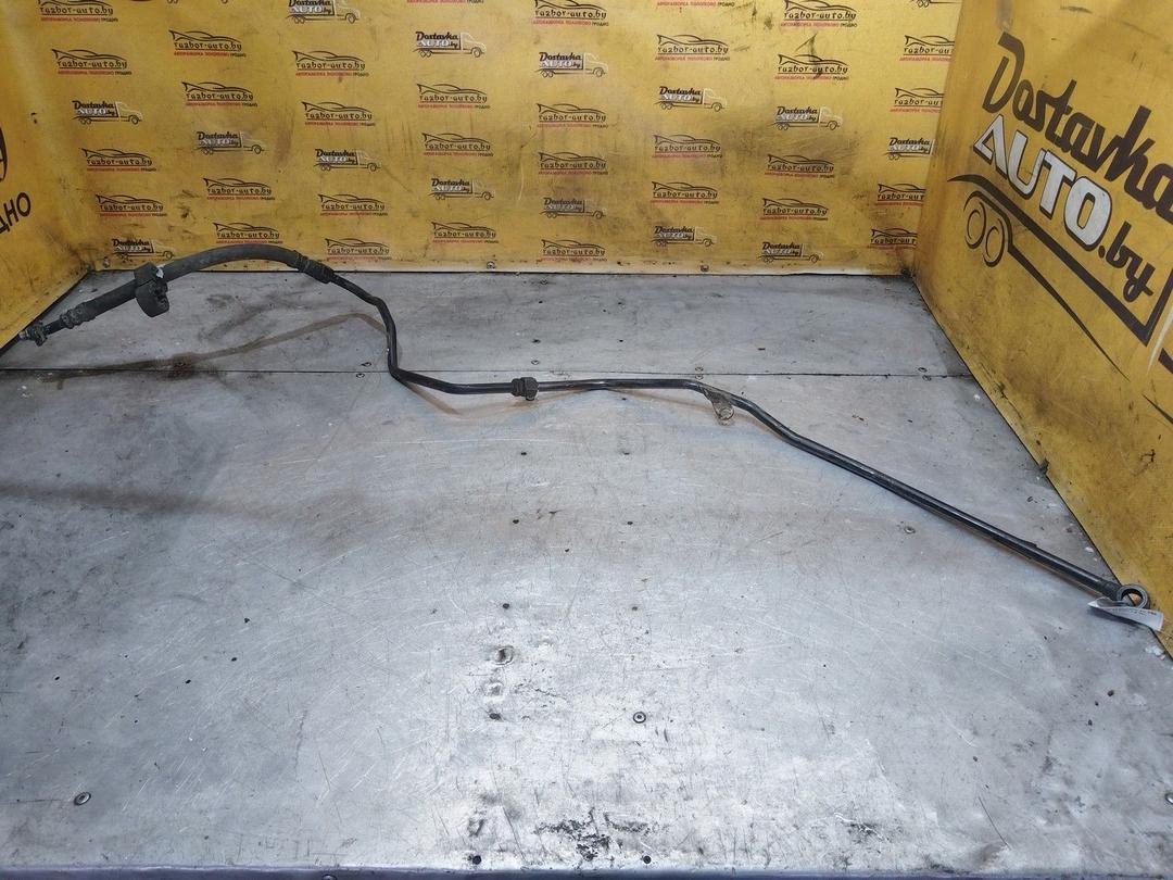 Шланг (трубка) АКПП 569PB5 Audi A4 - Фото 1