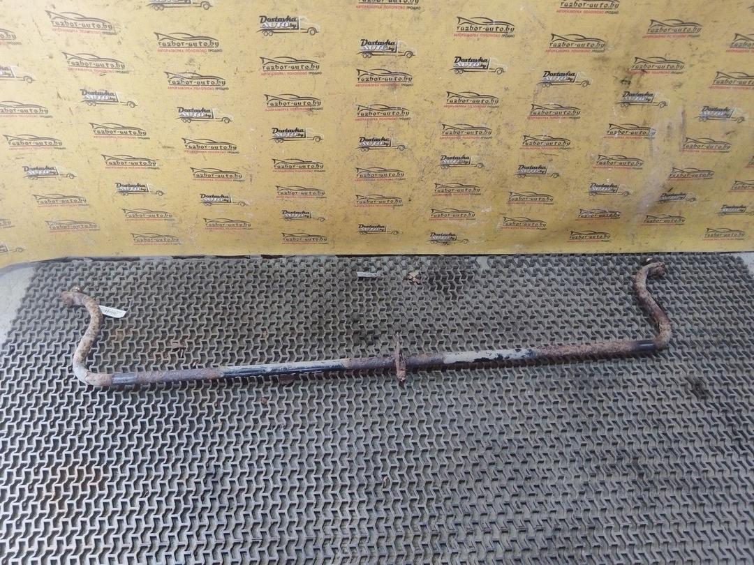 Стабилизатор подвески (поперечной устойчивости) задний 1L5XJW Peugeot 406 купить в магазине запчастей бу